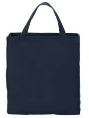Port Authority B100 Ideal Twill Grocery Tote