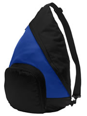 Port Authority BG206 Active Sling Pack
