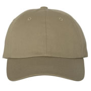 YP Classics 6245CM Classic Dad Hat