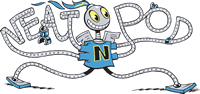 NeatoPOD Logo